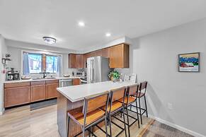 Rumor 39o - Upgraded Townhome With Woodsy Views 3 Bedroom Townhouse