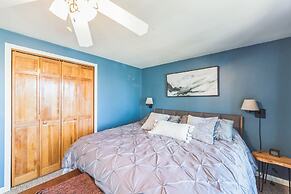 Rumor 39o - Upgraded Townhome With Woodsy Views 3 Bedroom Townhouse