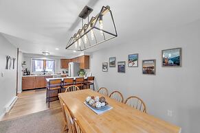 Rumor 39o - Upgraded Townhome With Woodsy Views 3 Bedroom Townhouse