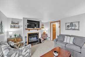 Rumor 39o - Upgraded Townhome With Woodsy Views 3 Bedroom Townhouse