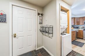 Rumor 39o - Upgraded Townhome With Woodsy Views 3 Bedroom Townhouse