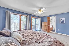 Rumor 39o - Upgraded Townhome With Woodsy Views 3 Bedroom Townhouse