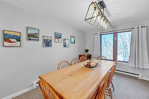 Rumor 39o - Upgraded Townhome With Woodsy Views 3 Bedroom Townhouse
