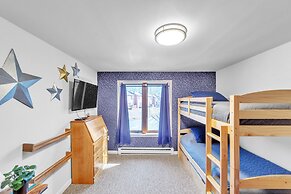 Rumor 39o - Upgraded Townhome With Woodsy Views 3 Bedroom Townhouse