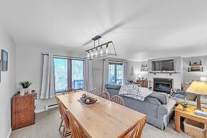 Rumor 39o - Upgraded Townhome With Woodsy Views 3 Bedroom Townhouse