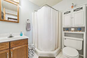 Rumor 39o - Upgraded Townhome With Woodsy Views 3 Bedroom Townhouse