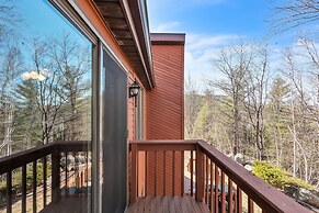 Rumor 39o - Upgraded Townhome With Woodsy Views 3 Bedroom Townhouse