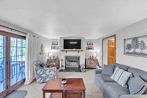 Rumor 39o - Upgraded Townhome With Woodsy Views 3 Bedroom Townhouse