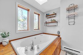 Rumor 39o - Upgraded Townhome With Woodsy Views 3 Bedroom Townhouse