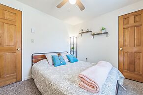 Rumor 39o - Upgraded Townhome With Woodsy Views 3 Bedroom Townhouse