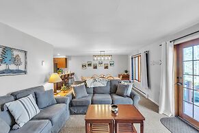 Rumor 39o - Upgraded Townhome With Woodsy Views 3 Bedroom Townhouse