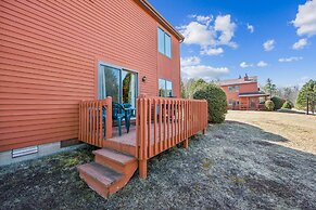 Pete Gay 11d - Spacious & Family-friendly Getaway 3 Bedroom Townhouse