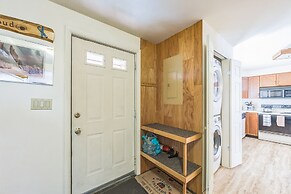 Pete Gay 11d - Spacious & Family-friendly Getaway 3 Bedroom Townhouse