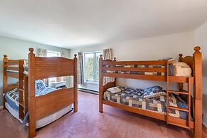 Pete Gay 11d - Spacious & Family-friendly Getaway 3 Bedroom Townhouse