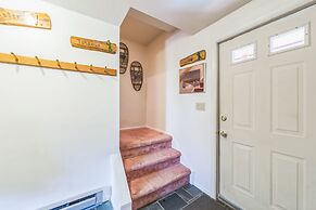 Pete Gay 11d - Spacious & Family-friendly Getaway 3 Bedroom Townhouse