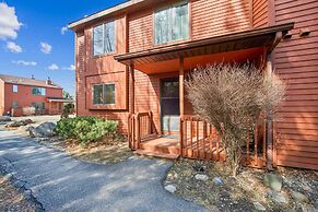 Pete Gay 11d - Spacious & Family-friendly Getaway 3 Bedroom Townhouse