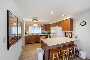 Pete Gay 11d - Spacious & Family-friendly Getaway 3 Bedroom Townhouse