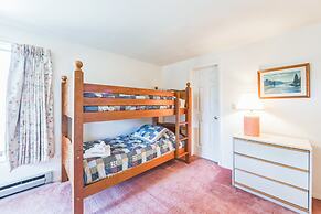 Pete Gay 11d - Spacious & Family-friendly Getaway 3 Bedroom Townhouse