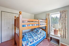 Pete Gay 11d - Spacious & Family-friendly Getaway 3 Bedroom Townhouse