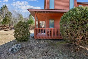 Sleeping Bear Cozy Corner End Unit 1 Bedroom Townhouse