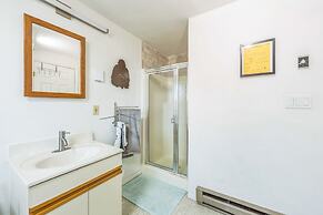 Sleeping Bear Cozy Corner End Unit 1 Bedroom Townhouse