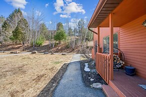 Sleeping Bear Cozy Corner End Unit 1 Bedroom Townhouse