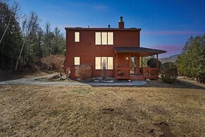 Sleeping Bear Cozy Corner End Unit 1 Bedroom Townhouse