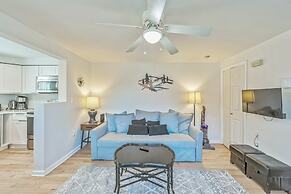 Sleeping Bear Cozy Corner End Unit 1 Bedroom Townhouse