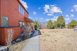 Sleeping Bear Cozy Corner End Unit 1 Bedroom Townhouse