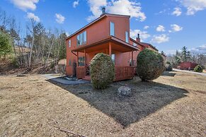 Sleeping Bear Cozy Corner End Unit 1 Bedroom Townhouse