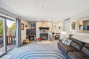 46er 15e - Stylish & Comfortable Mountain Retreat 2 Bedroom Townhouse