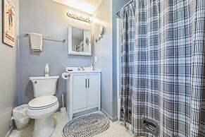 46er 15e - Stylish & Comfortable Mountain Retreat 2 Bedroom Townhouse