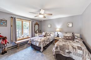 46er 15e - Stylish & Comfortable Mountain Retreat 2 Bedroom Townhouse