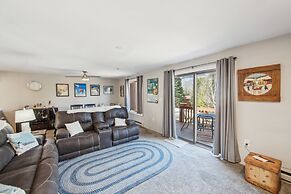 46er 15e - Stylish & Comfortable Mountain Retreat 2 Bedroom Townhouse