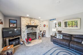 46er 15e - Stylish & Comfortable Mountain Retreat 2 Bedroom Townhouse