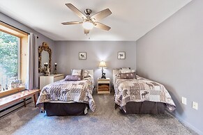 46er 15e - Stylish & Comfortable Mountain Retreat 2 Bedroom Townhouse