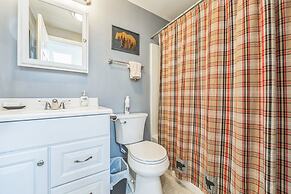46er 15e - Stylish & Comfortable Mountain Retreat 2 Bedroom Townhouse