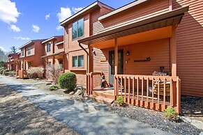46er 15e - Stylish & Comfortable Mountain Retreat 2 Bedroom Townhouse