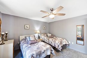 46er 15e - Stylish & Comfortable Mountain Retreat 2 Bedroom Townhouse