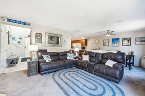 46er 15e - Stylish & Comfortable Mountain Retreat 2 Bedroom Townhouse