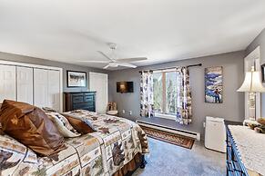 46er 15e - Stylish & Comfortable Mountain Retreat 2 Bedroom Townhouse