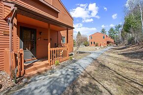 46er 15e - Stylish & Comfortable Mountain Retreat 2 Bedroom Townhouse