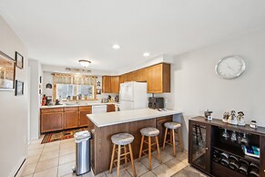 46er 15e - Stylish & Comfortable Mountain Retreat 2 Bedroom Townhouse