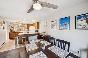 46er 15e - Stylish & Comfortable Mountain Retreat 2 Bedroom Townhouse