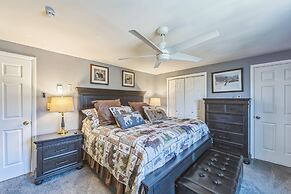 46er 15e - Stylish & Comfortable Mountain Retreat 2 Bedroom Townhouse