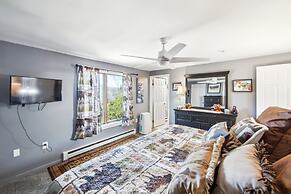 46er 15e - Stylish & Comfortable Mountain Retreat 2 Bedroom Townhouse