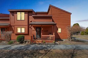 46er 15e - Stylish & Comfortable Mountain Retreat 2 Bedroom Townhouse