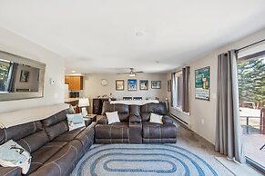 46er 15e - Stylish & Comfortable Mountain Retreat 2 Bedroom Townhouse