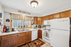 46er 15e - Stylish & Comfortable Mountain Retreat 2 Bedroom Townhouse