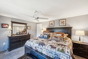 46er 15e - Stylish & Comfortable Mountain Retreat 2 Bedroom Townhouse